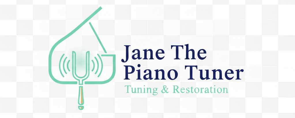 Jane The Piano Tuner